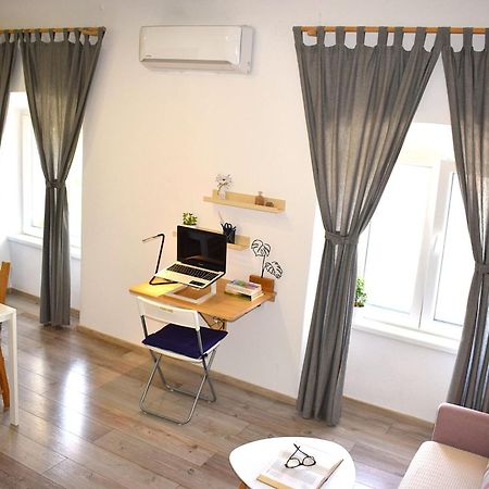 Apartman "Nicole" Pula Dış mekan fotoğraf
