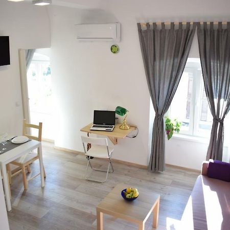 Apartman "Nicole" Pula Dış mekan fotoğraf