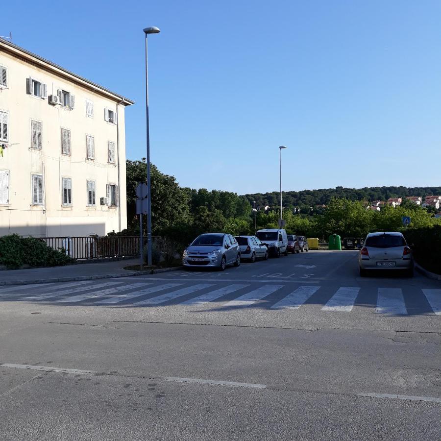 Apartman "Nicole" Pula Dış mekan fotoğraf