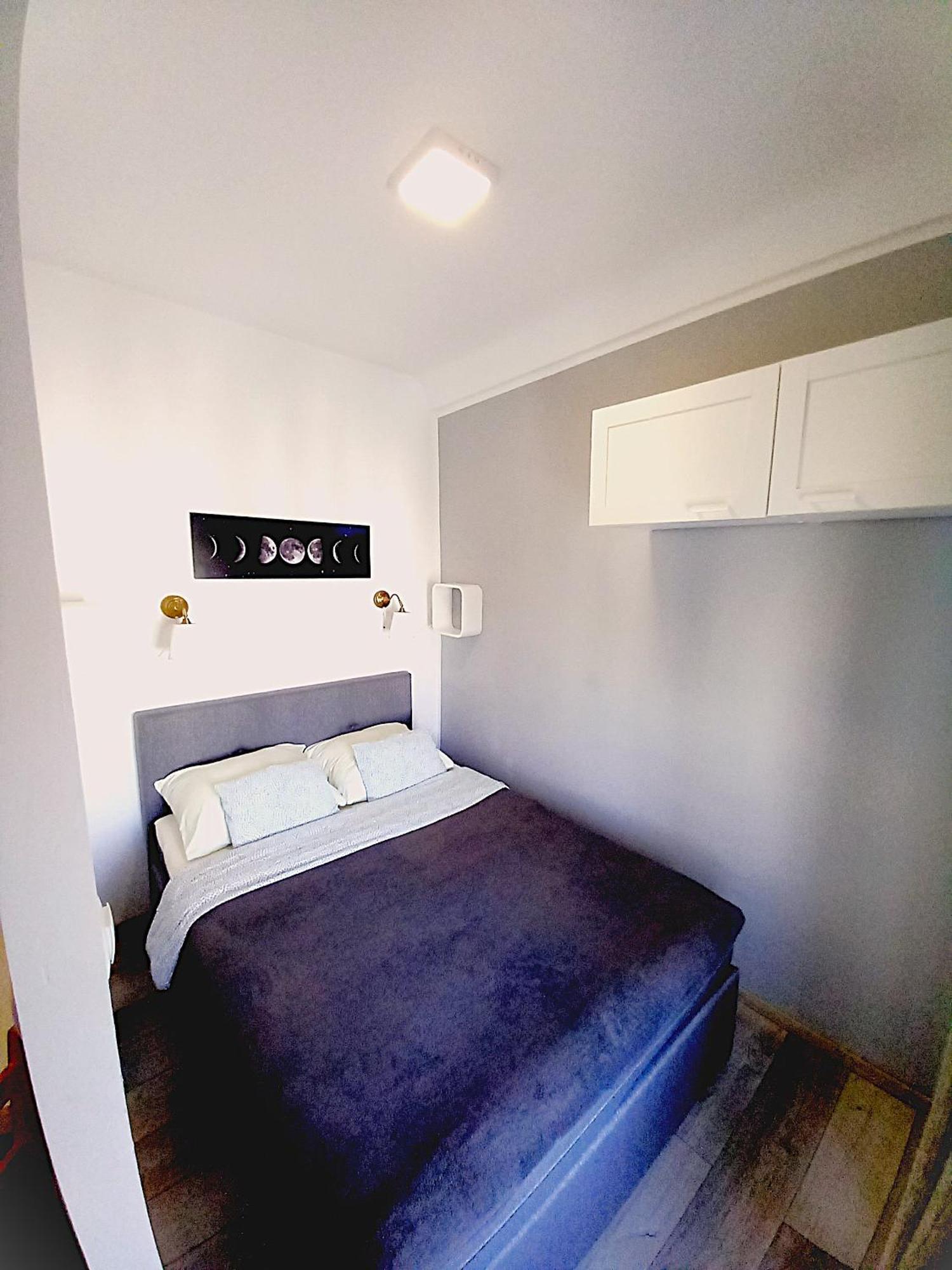 Apartman "Nicole" Pula Dış mekan fotoğraf